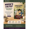 Where’s Lolita? | A Heartfelt Children’s Book About Loss, Hope & Redemption