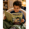 Where’s Lolita? | A Heartfelt Children’s Book About Loss, Hope & Redemption