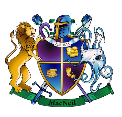 MacNeil Publishing