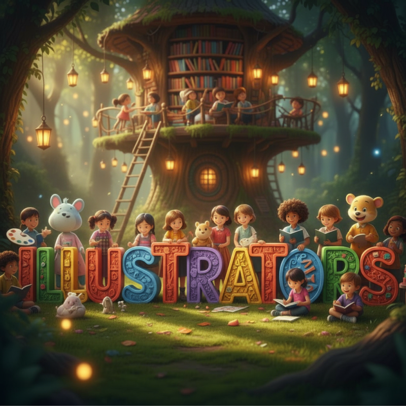 Illustrators